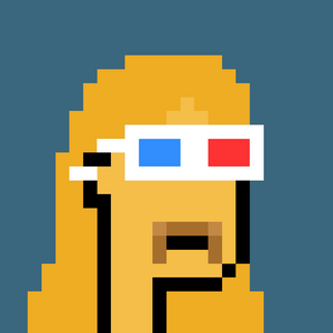 dpunks: 6643