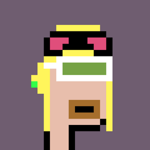 dpunks: 8557