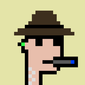 dpunks: 3003