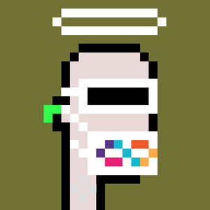 dpunks: 6134