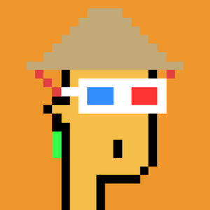dpunks: 5732