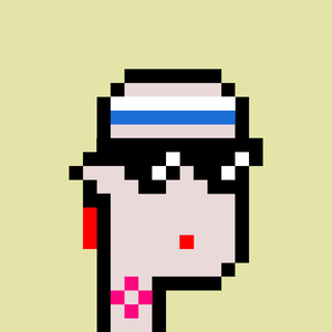 dpunks: 9586