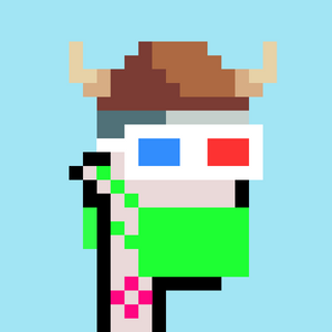 dpunks: 3468