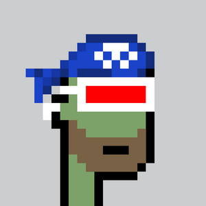 dpunks: 7664
