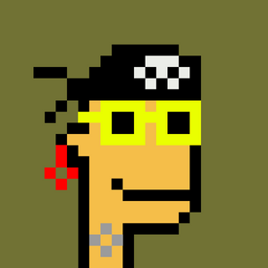 dpunks: 5598