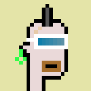 dpunks: 3102