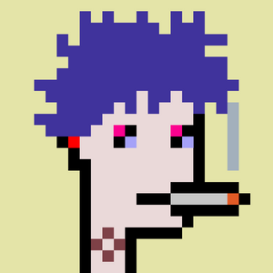 dpunks: 8447
