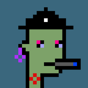 dpunks: 5196