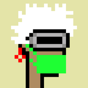dpunks: 4735