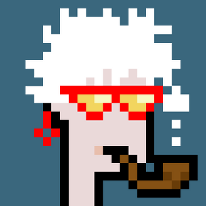 dpunks: 5736