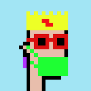 dpunks: 6733
