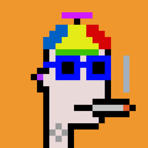 dpunks: 2601