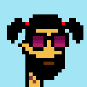 dpunks: 539