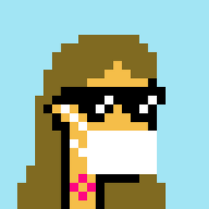 dpunks: 5097