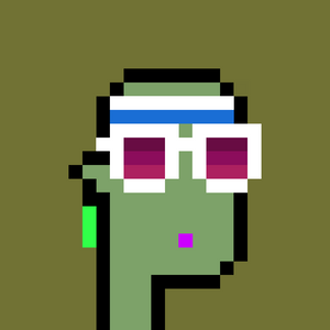 dpunks: 8132