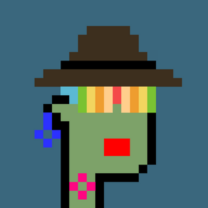 dpunks: 3007