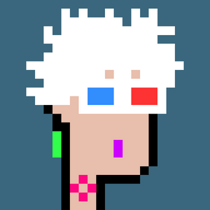 dpunks: 909