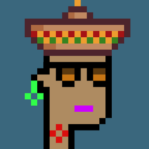 dpunks: 3072