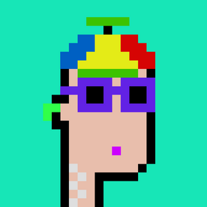 dpunks: 8067
