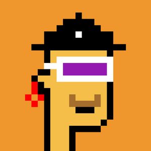 dpunks: 5034