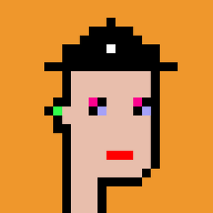 dpunks: 8852