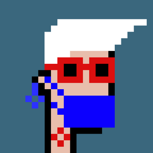 dpunks: 1603