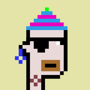 dpunks: 604