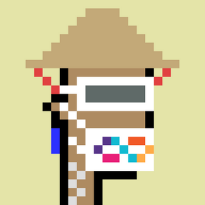 dpunks: 7701