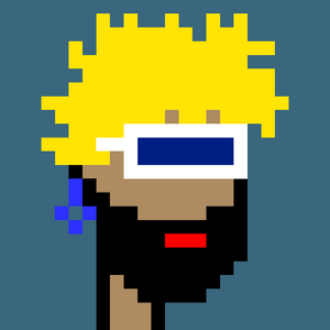 dpunks: 3165