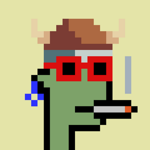 dpunks: 2118