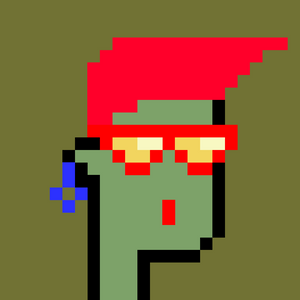 dpunks: 120
