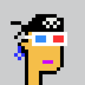 dpunks: 1135