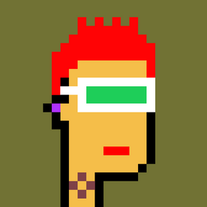 dpunks: 2516