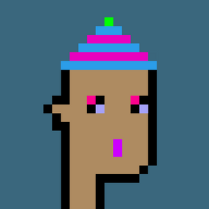 dpunks: 9253
