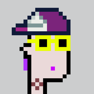 dpunks: 2386