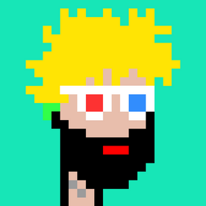 dpunks: 5407