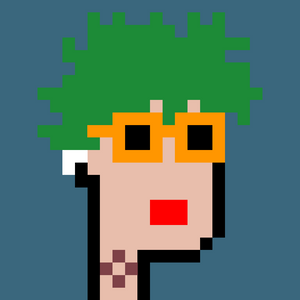dpunks: 9096