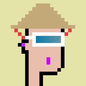 dpunks: 848
