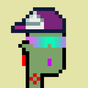 dpunks: 6800