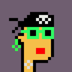 dpunks: 5797