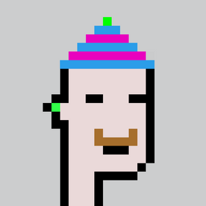 dpunks: 6863