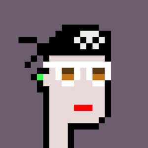 dpunks: 2731