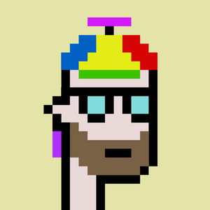 dpunks: 6004