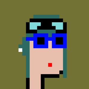 dpunks: 7001