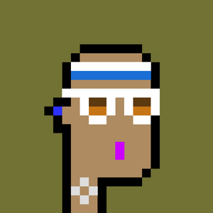 dpunks: 7534
