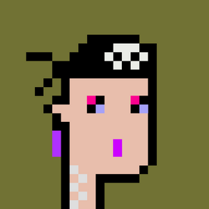 dpunks: 1198