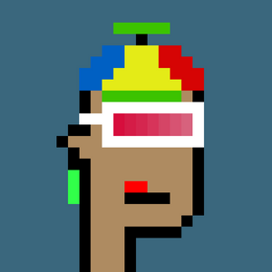 dpunks: 4305