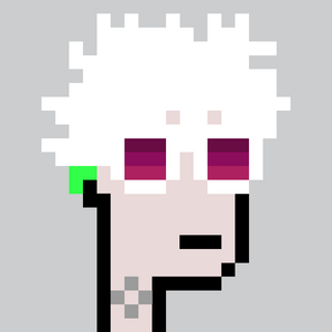 dpunks: 5322