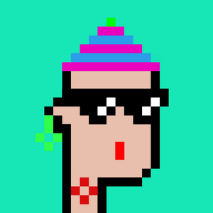 dpunks: 3768