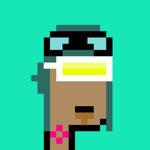 dpunks: 4857